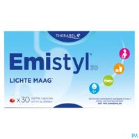 Emistyl 30 Caps 30