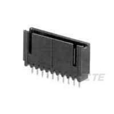 TE Connectivity 1-102202-5 Inhoud: 1 stuk(s) Tube