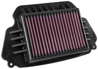 K&N Luchtfilter, Motorspecifieke luchtfilters, HA-6414