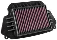 K&N Luchtfilter, Motorspecifieke luchtfilters, HA-6414