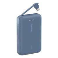 Powerbank Belkin 10K Blauw 10000 mAh