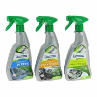 Reinigingskit Michelin