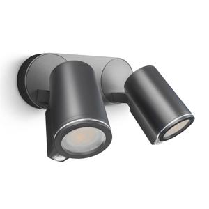 Steinel MuurspotDUO Sensor Connect - 58654