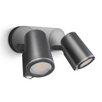 Steinel MuurspotDUO Sensor Connect - 58654 - thumbnail