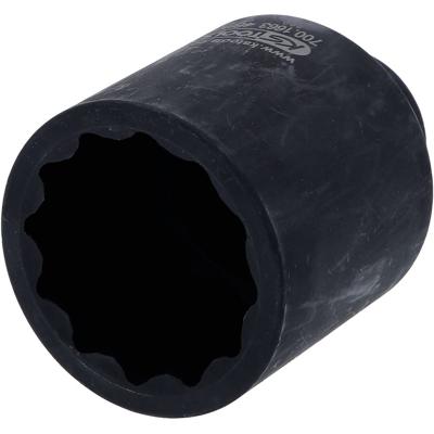 KS Tools 700.1663 Draagscharnierdop voor Renault master en Opel Movano, 46 mm