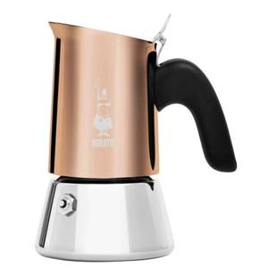 Bialetti Venus Percolator - 2 Kops - 90ml - Koper