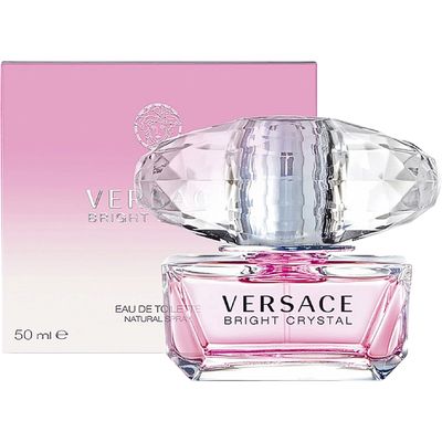 Bright Crystal Eau de toilette 50ml