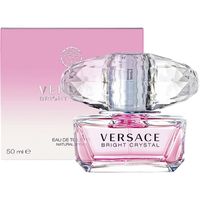 Bright Crystal Eau de toilette 50ml