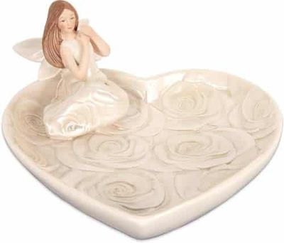 Engel Angel Star Schaaltje (18,5 cm)
