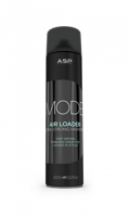 A.S.P Haarlak Mode Fix Air Loader Ultra Strong Hairspray Hold 5 - Shine 3 600ml