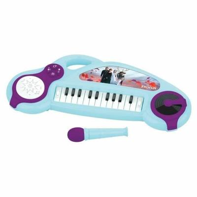 Elektronische piano Lexibook Frozen