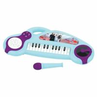 Elektronische piano Lexibook Frozen