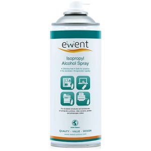 Isopropyl Alcohol Spray 400ml Reinigingsmiddel