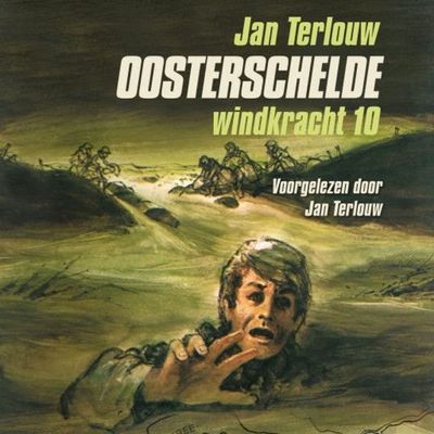Oosterschelde Windkracht 10