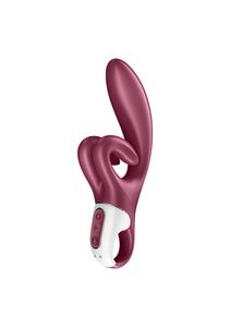 Touch Me - G-Spot en Clitoris Stimulator