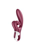 Touch Me - G-Spot en Clitoris Stimulator