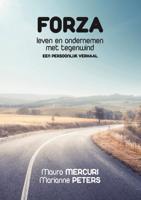 FORZA (Paperback) FORZA (Paperback)
