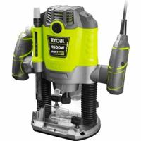 Freesmachine Ryobi RRT1600 - thumbnail