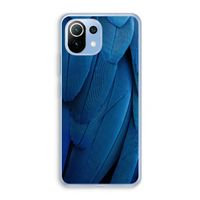 Pauw: Xiaomi Mi 11 Lite Transparant Hoesje
