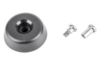 Topeak PakGo X Reserveonderdeel Bumper - Zwart