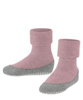 Falke Cosyshoe Teens Kinder Slof Brick 35-36