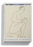 Vlek als levenswerk (Hardback)