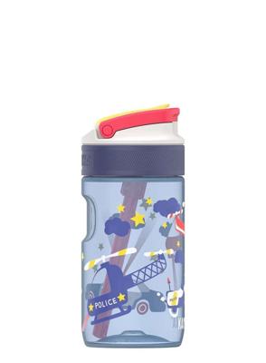 KAMBUKKA Lagoon 400 ml waterfles Police Patrol