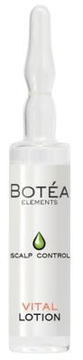 Carin Ampullen Botéa Elements Scalp Control Vital Lotion 1x10ml | Voor Fijn en Dun Haar