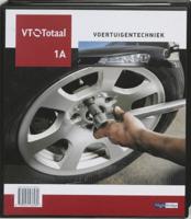 Vt-Totaal (Paperback)