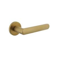 Intersteel DeurklinkSora rozet rond messing - 0014.046402 - thumbnail