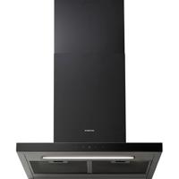 Inventum AKB6015ZWA Afzuigkap - Blokschouw - 60 cm