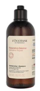 L&apos;Occitane Intensive Repair Shampoo 300 ml