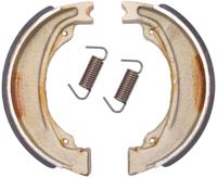 TRW remsegmenten "mcs 821" brake shoe mcs821 organic standard