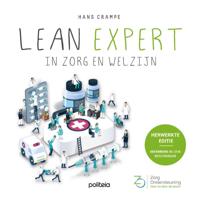 Lean Expert in Zorg en Welzijn (Paperback)