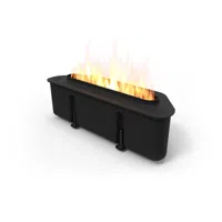 VB2 Grate
- EcoSmart Fire 
- Kleur: Zwart  
- Afmeting: 33 cm x 11,3 cm x 11 cm