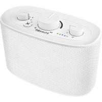 Albrecht KLARO TV-spraakversterker Wit