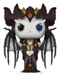 Funko Pop! Super: Diablo 4 - Lilith speelfiguur