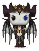 Funko Pop! Super: Diablo 4 - Lilith speelfiguur - thumbnail