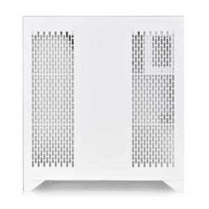 Thermaltake CTE E600 MX Snow midi tower behuizing