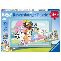 Puzzel Ravensburger