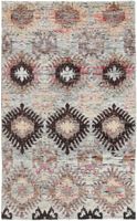MOMO Rugs - Sari Silk TX-3425 - 140x200 cm Vintage Vloerkleed - thumbnail