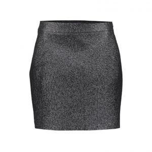 Geisha - Grijs | unisex | Rok | Grijs | M | regular | Kamst mode