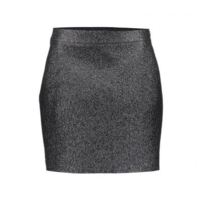 Geisha - Grijs | unisex | Rok | Grijs | XL | regular | Kamst mode