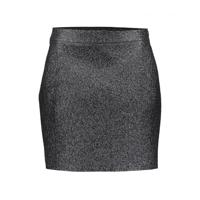 Geisha - Grijs | unisex | Rok | Grijs | 3XL | regular | Kamst mode