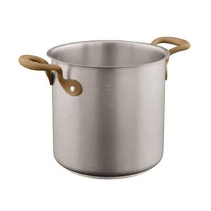 Kookpan Vintage extra hoog 20 cm - Sambonet