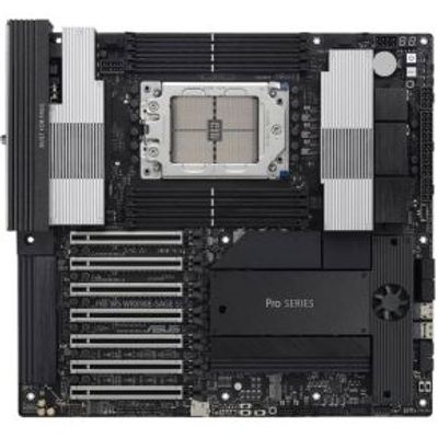 Moederbord AMD ASUS PRO WS WRX90E-SAGE SE