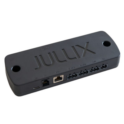 Jullix EMS inclusief installatie