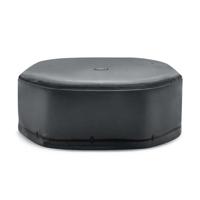 Thermische hoes voor Intex Pure Spa opblaasbare jacuzzi - achthoekig - 4 personen