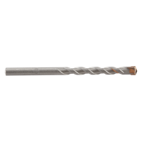 Wolfcraft Betonboor | HM | Ø8 x 120mm | 1 stuk - 7748010