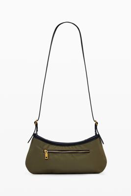 Schoudertas, meerzakken Desigual - GREEN - U